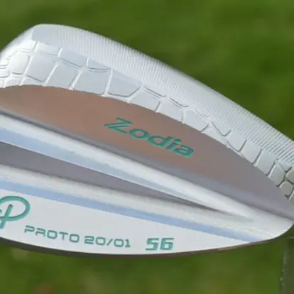 

New Golf Wedges Zodia PROTO 20/01 Forged 48 50 52 54 56 58 60 Degree Golf Clubs wedge