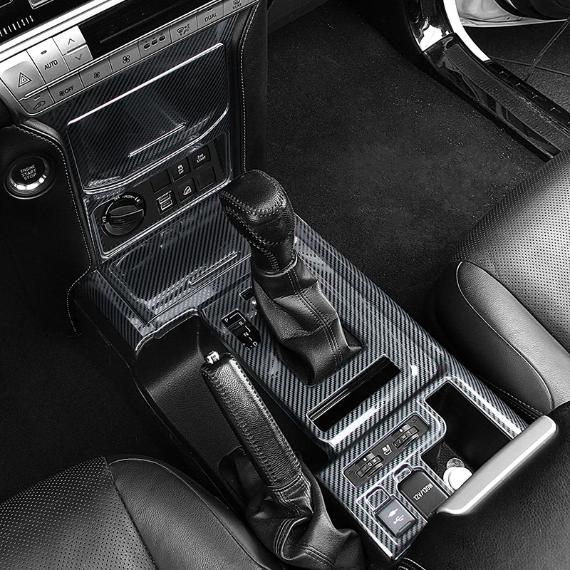 Для Toyota Land Cruiser Prado 150 Lc150 Fj150 2010-2021 модернизированные аксессуары для украшения