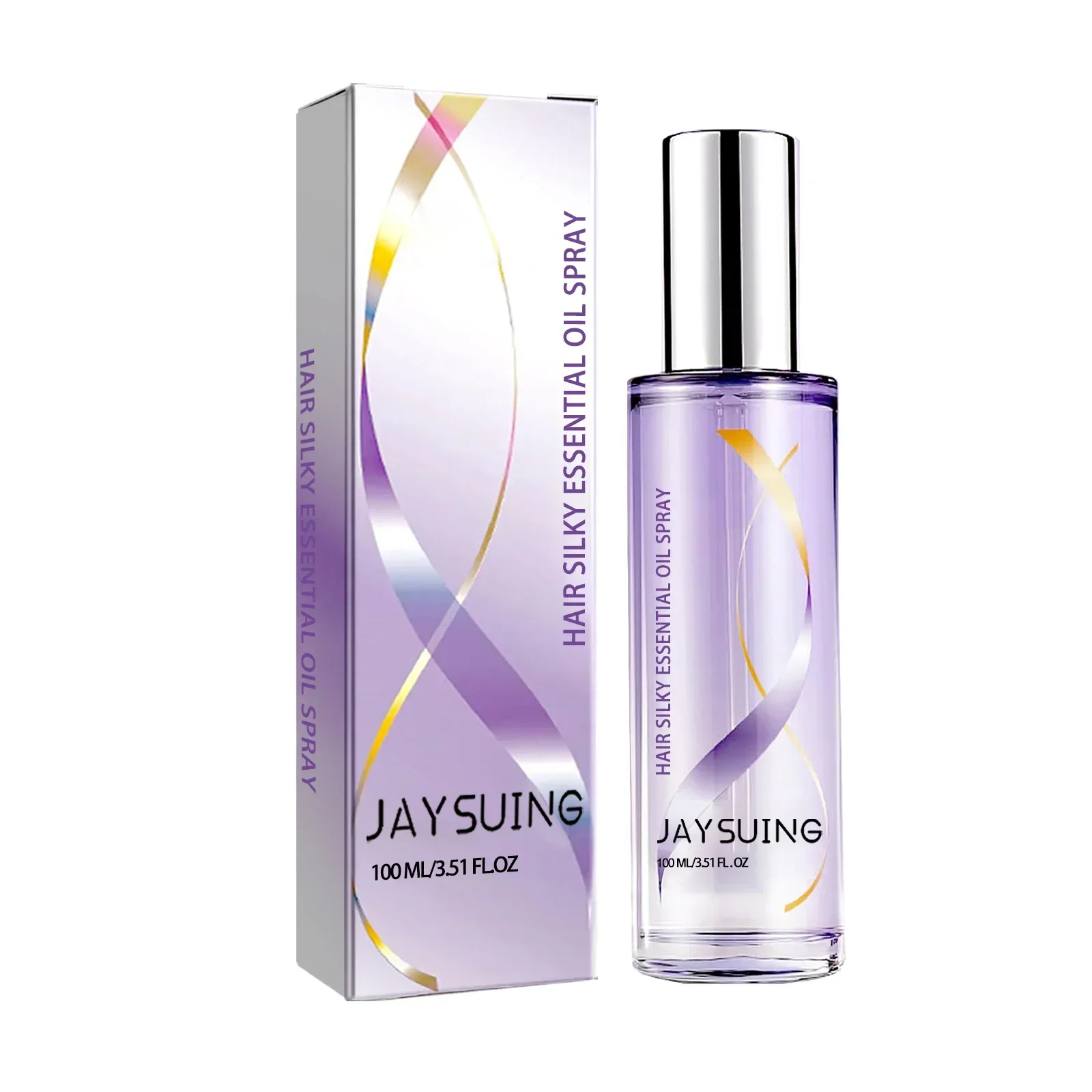 Восстанавливающее эфирное масло для ухода за волосами от 트먼먼트 트 спрей