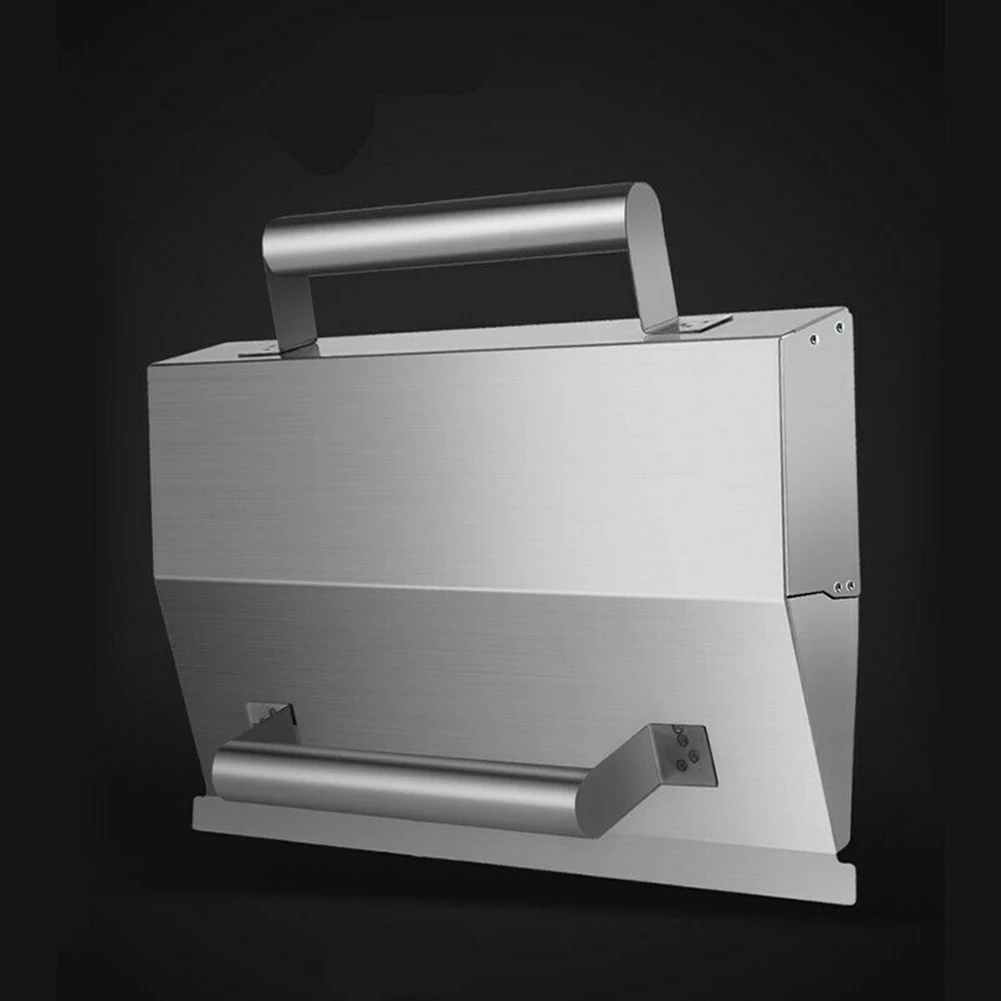 Профессиональный Скребок Из Нержавеющей Стали Для Штукатурки - Инструмент