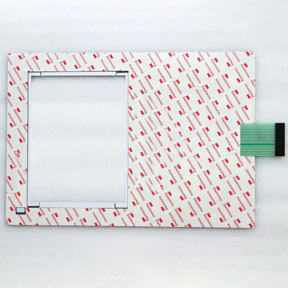 

Button Film Membrane Keypad 4PP481.1043-B5 For B&R