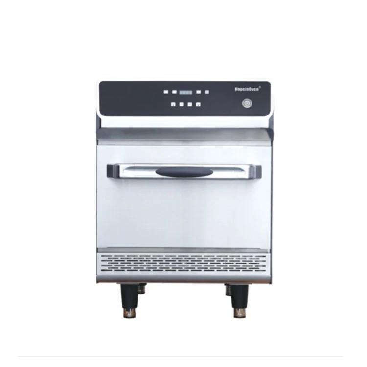 

Commercial High-Speed Commercial Rapid Cook Microwave Convection Oven For Bakery Equipment