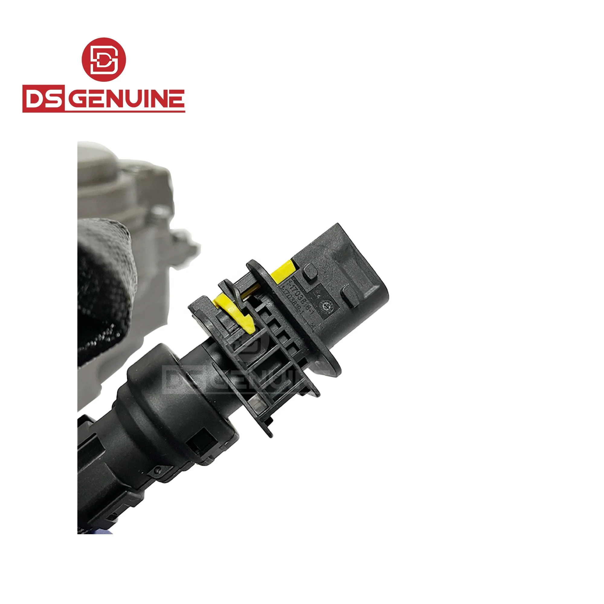 MX13 EPA13 двигатель VGT турбо привод 5322874