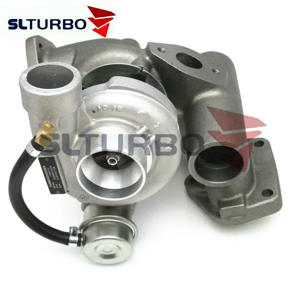 Полный турбокомпрессор Turbolader 454055 Для Land-Rover Discovery I 2.5 TDI 113HP 83Kw 93Kw 300 1990-1999 гг.