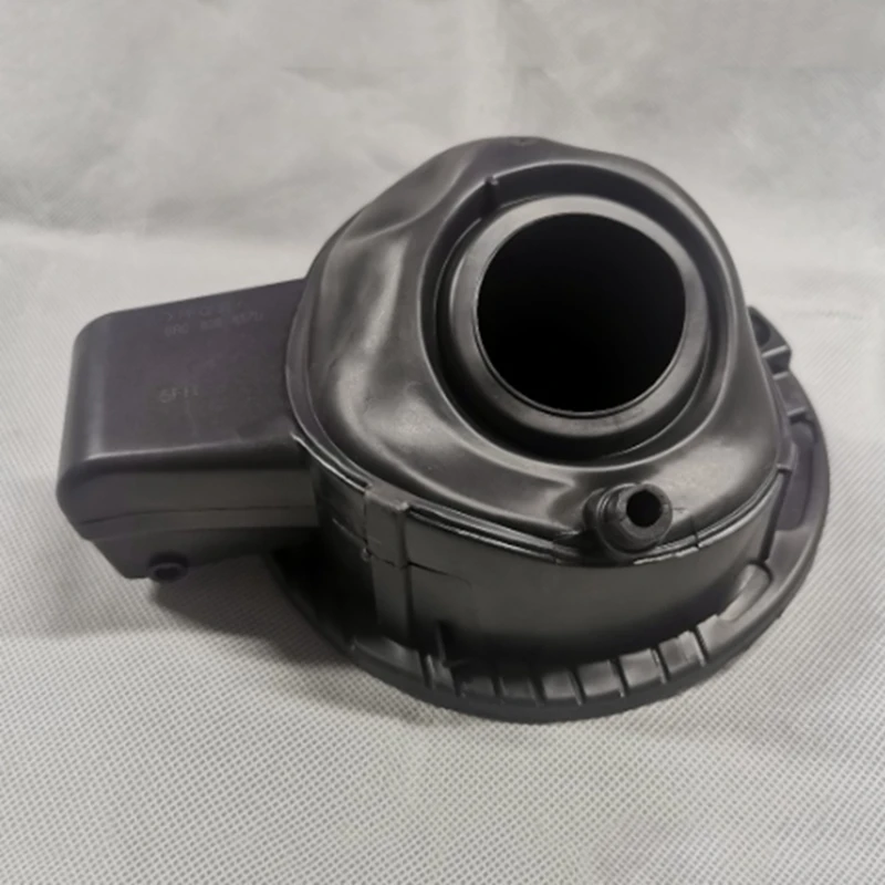 Автомобильная откидная крышка топливной двери для Volkswagen Golf MK6 GTI 2009-2013 5K 6809857 C