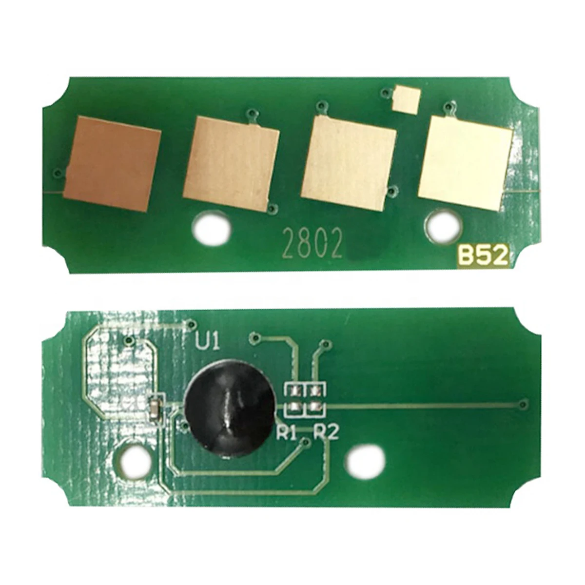 Сброс чипа тонера для Toshiba TFC425CM TFC425CY TFC425UK TFC425UC TFC425UM TFC425UY TFC425PK TFC425PC TFC425PM TFC425PY TFC425DK