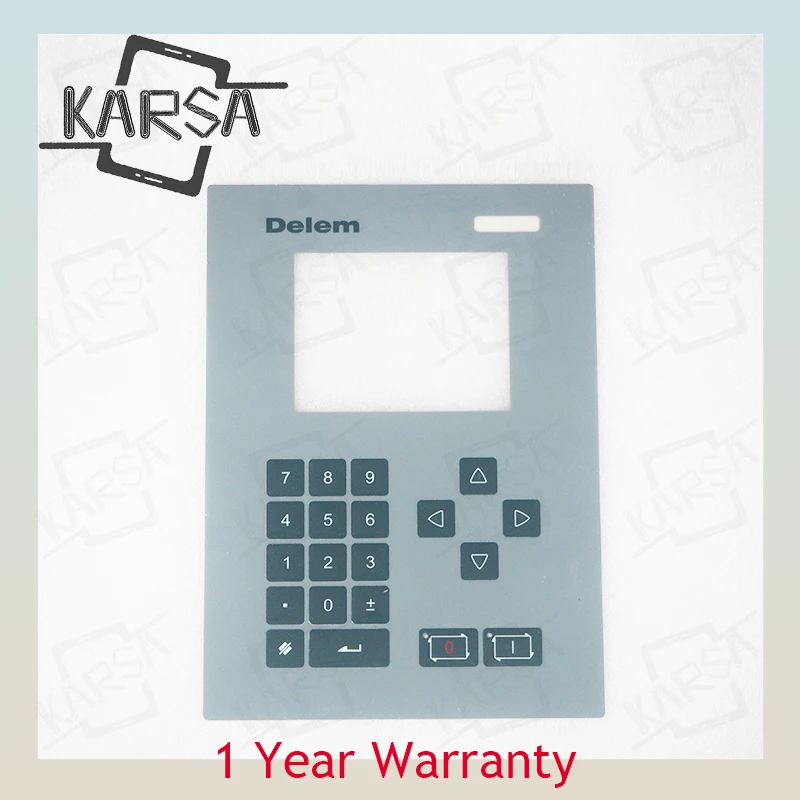 Новинка гибочная машина Delem DA41 система чпу промышленная мембранная клавиатура