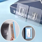 815 пар, настенные крючки на присосках