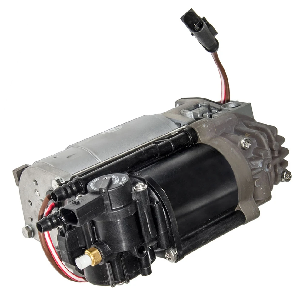 

Компрессор воздушной подвески для BMW 7 F01 F02 F04 F07 F11 F11N 37206789450