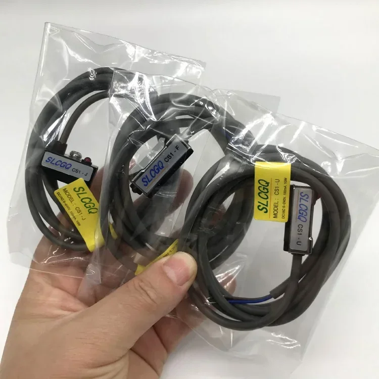 Цилиндрический магнитный выключатель Φ/UB/J/G/S/UH нормально открытый закрытый