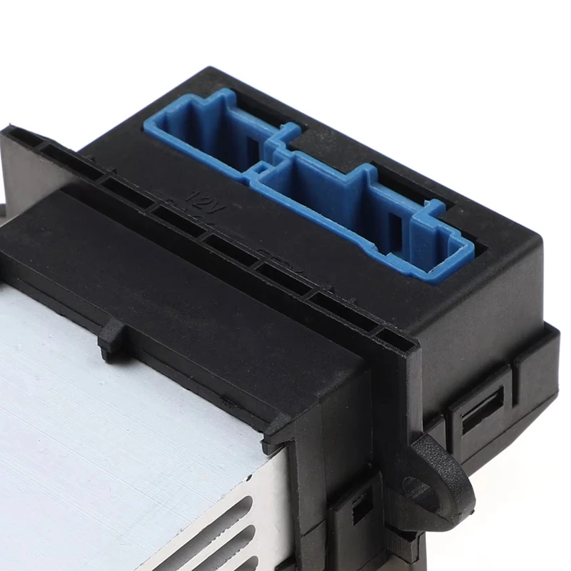 Автомобильный нагреватель вентилятора 6441.W6 6441W6 резистор для Citroen C2 C3 Peugeot 207 CC Renault