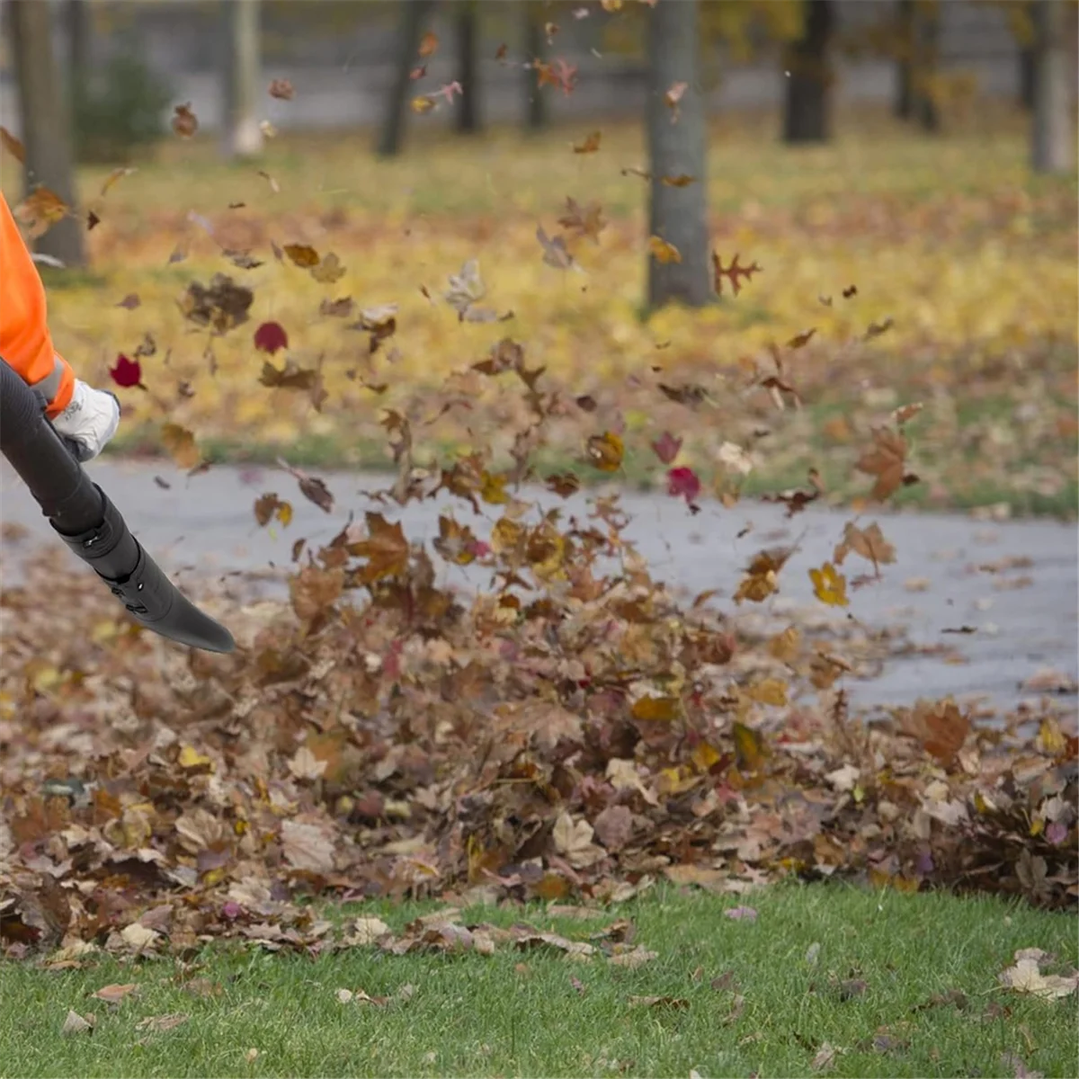 2 шт. 191B21-6 191L13-5 Переходная трубка и 197889 -6 Насадка с плоским концом для вентилятора