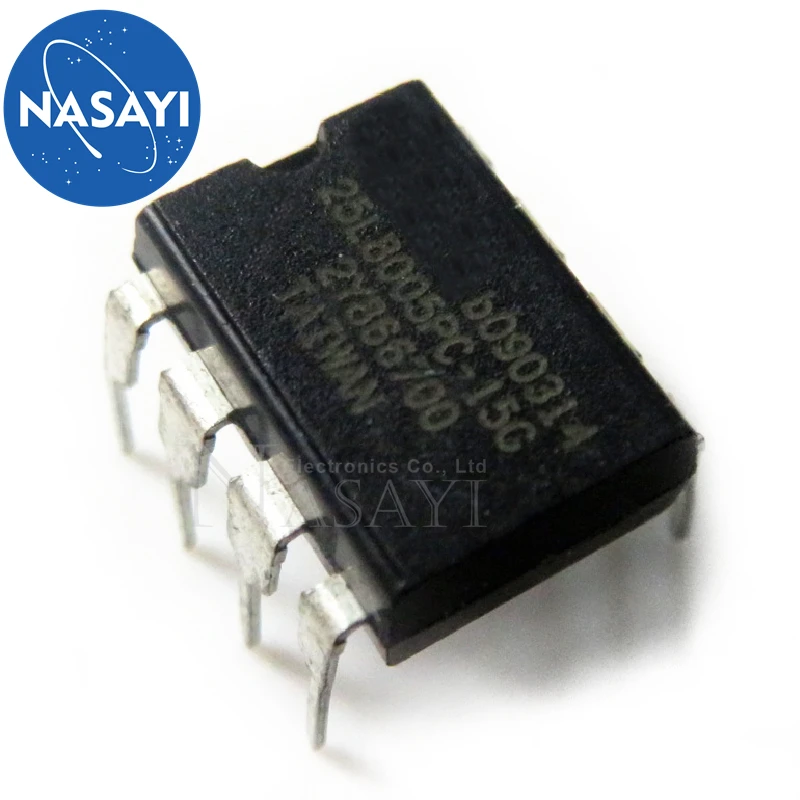 MX25L8005PC-15G MX25L8005PC MX25L8005 DIP-8