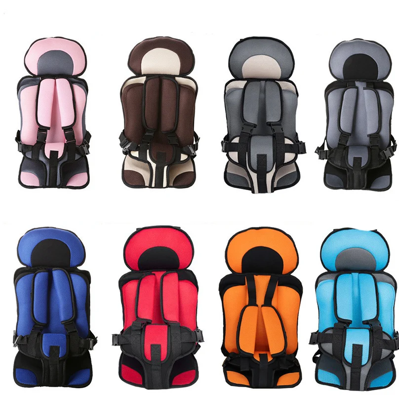 Travel Baby Seat Infant Drink Comfortable Armchair Portable 