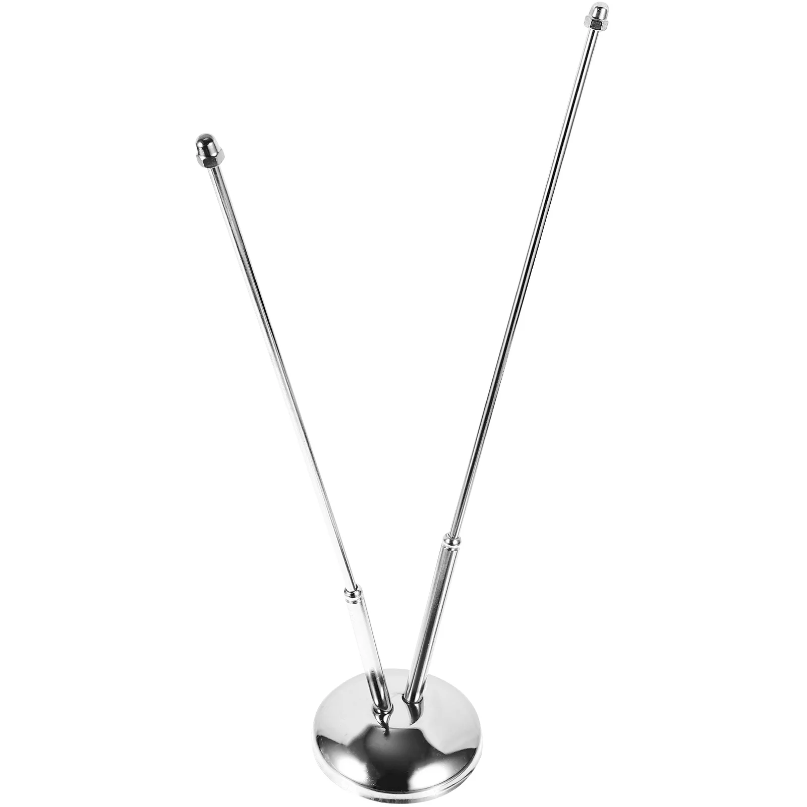 

Household Flag Pole Base Desktop Flag Pole Stand Office Table Flagpole for Display