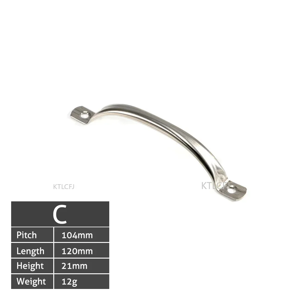 

Ручка для заднего пассажира мотоцикла, универсальная