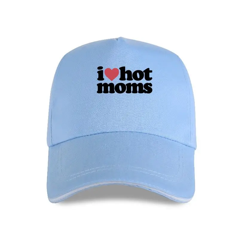 

НОВАЯ шапка-шапка «i love hot Mommy-i heart»