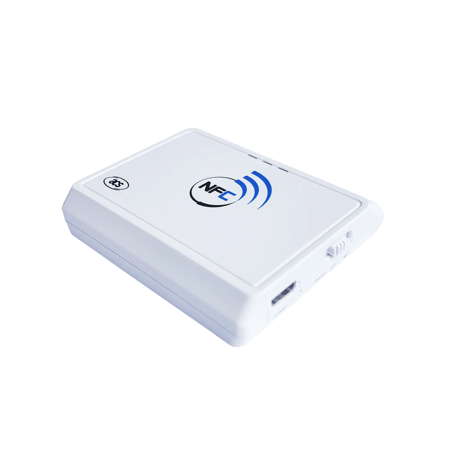 Фото Считыватель Карт RFID EMV ACR35 NFC MobileMate, поддержка карт S50, Mag, мобильных банков и платежей с бесплатным SDK №4