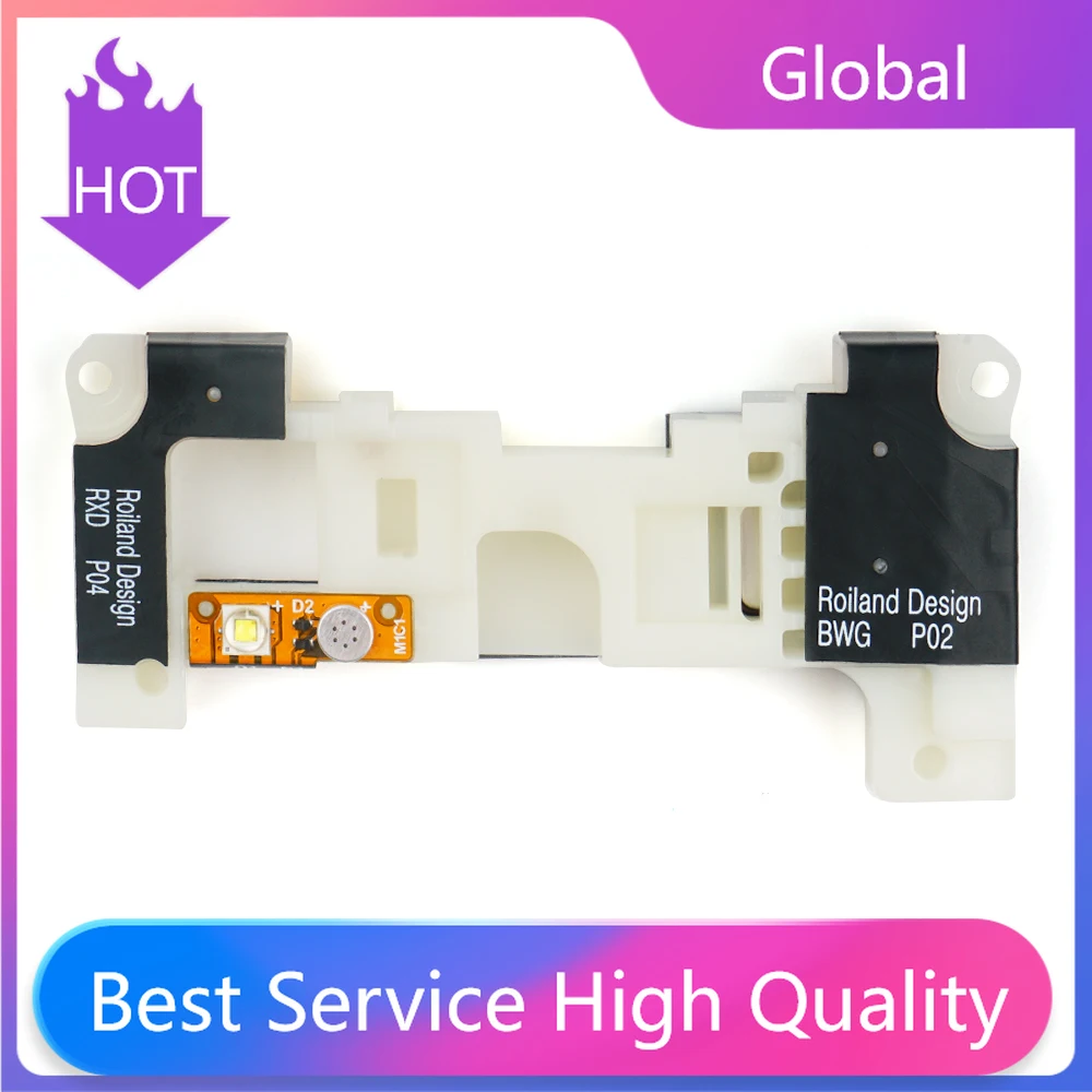 

Antenna Replacement for Honeywell EDA50