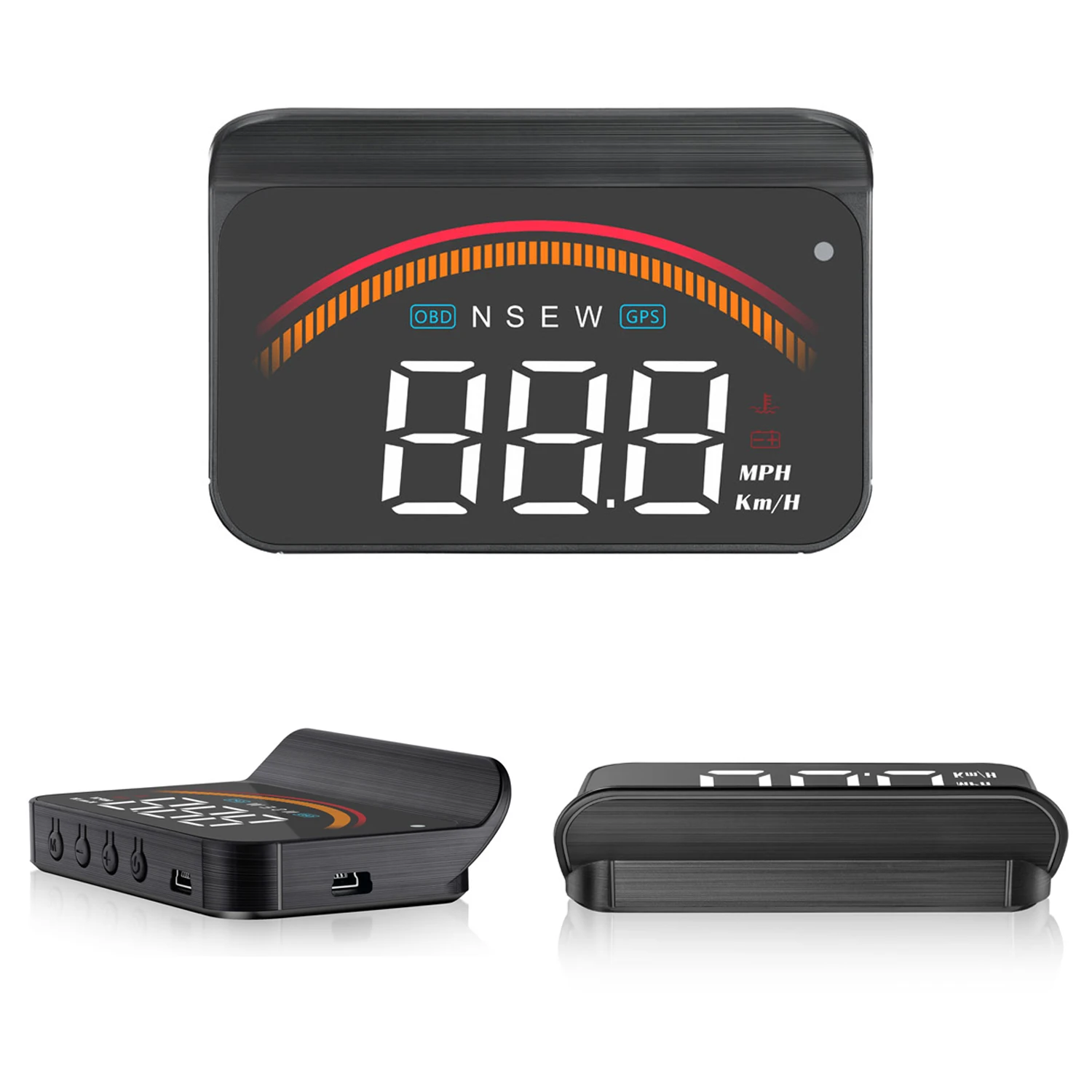 Hud obd2 gps дисплей. Hud obd2 gps дисплей. Бортовой компьютер vjoycar v60 обзор. Спидометр obd2. Спидометр obd2.