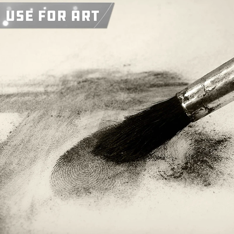 Рисунок 6 - нетоксичный графит тонкая смазка