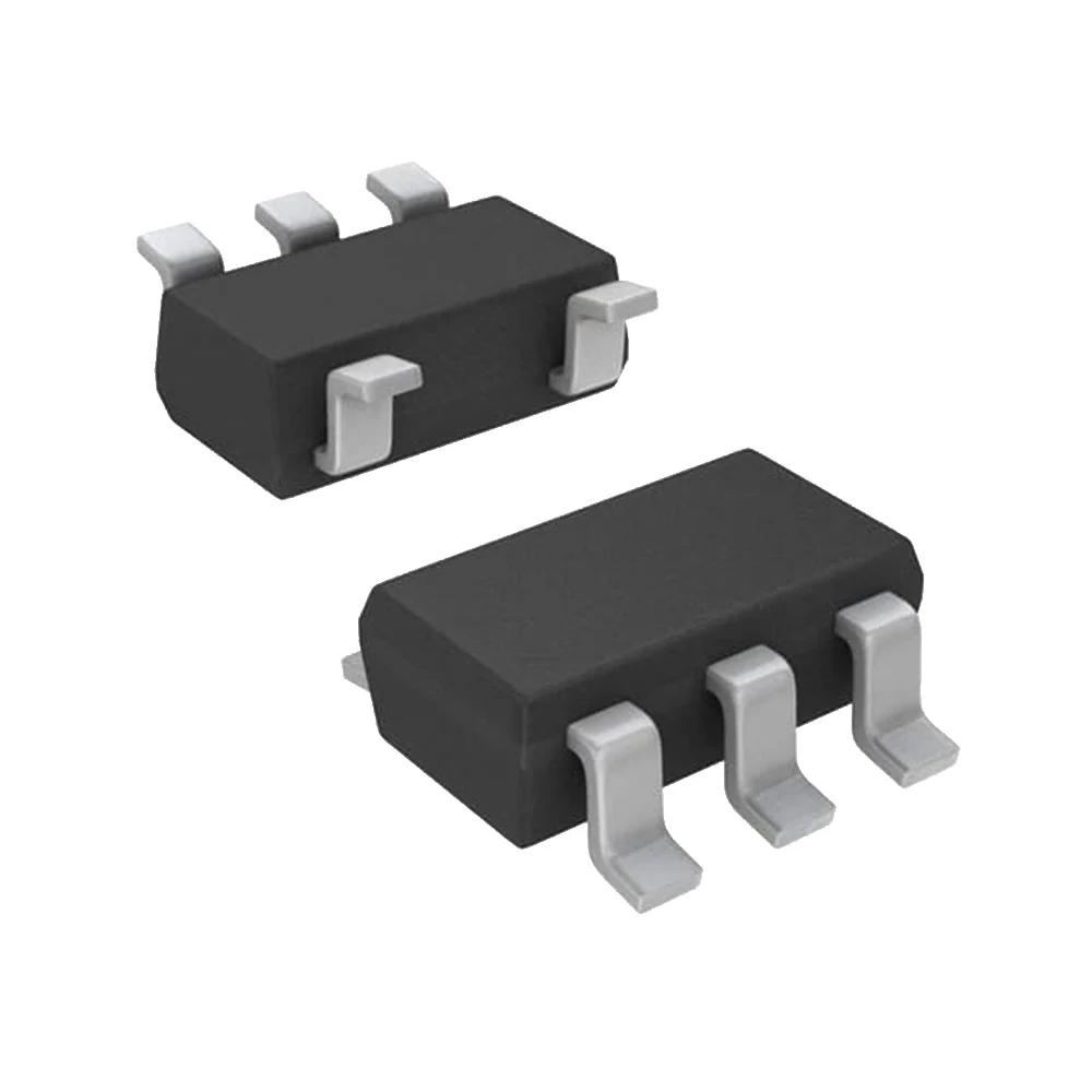 

(10 шт.) Φ IC REG LDO 1,8 V .15A AS1358-BTTT-18 1358 AS1358