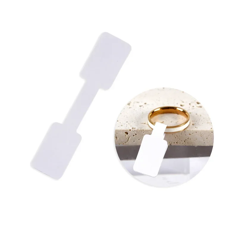 

Самоклеящиеся ценники для украшений TRYTRYSEE