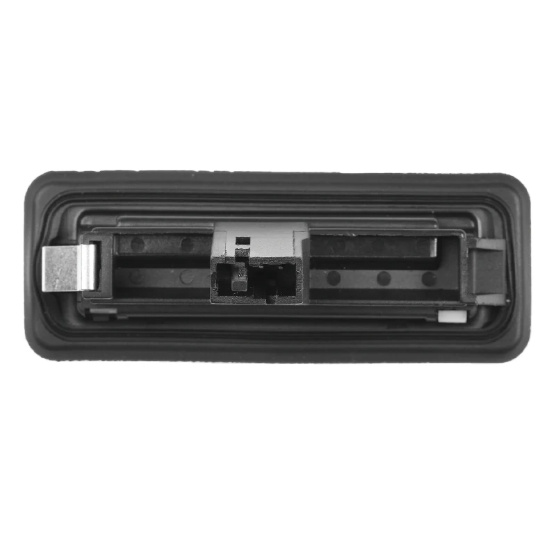 Переключатель открывания багажника для VW Polo Skoda Yeti Rapid Fabia Octavia Superb Roomster 5E0827566 5E0827566A