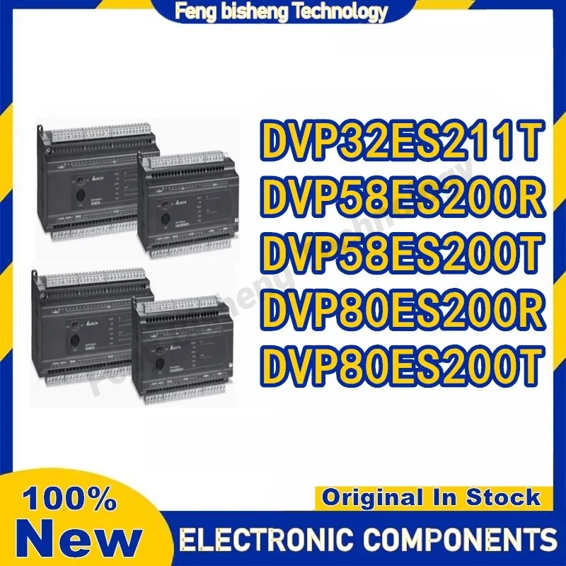 DVP32ES211T DVP58ES200R DVP58ES200T DVP80ES200R DVP80ES200T