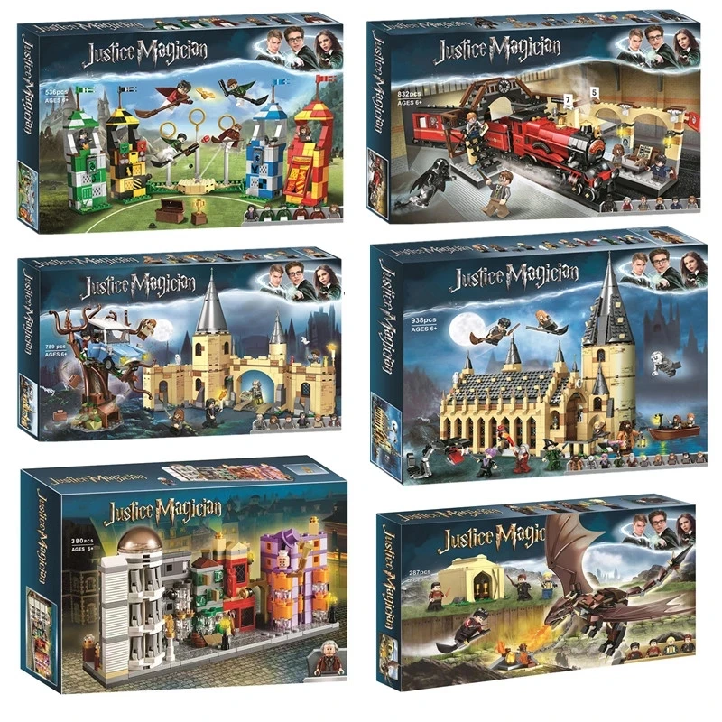 Кубики для строительства серии умбрист 4 шт. | Игрушки и хобби