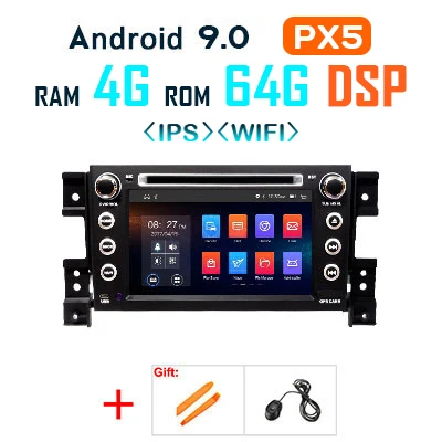 hoxiao магнитола 2 din android 10 инструкция на русском
