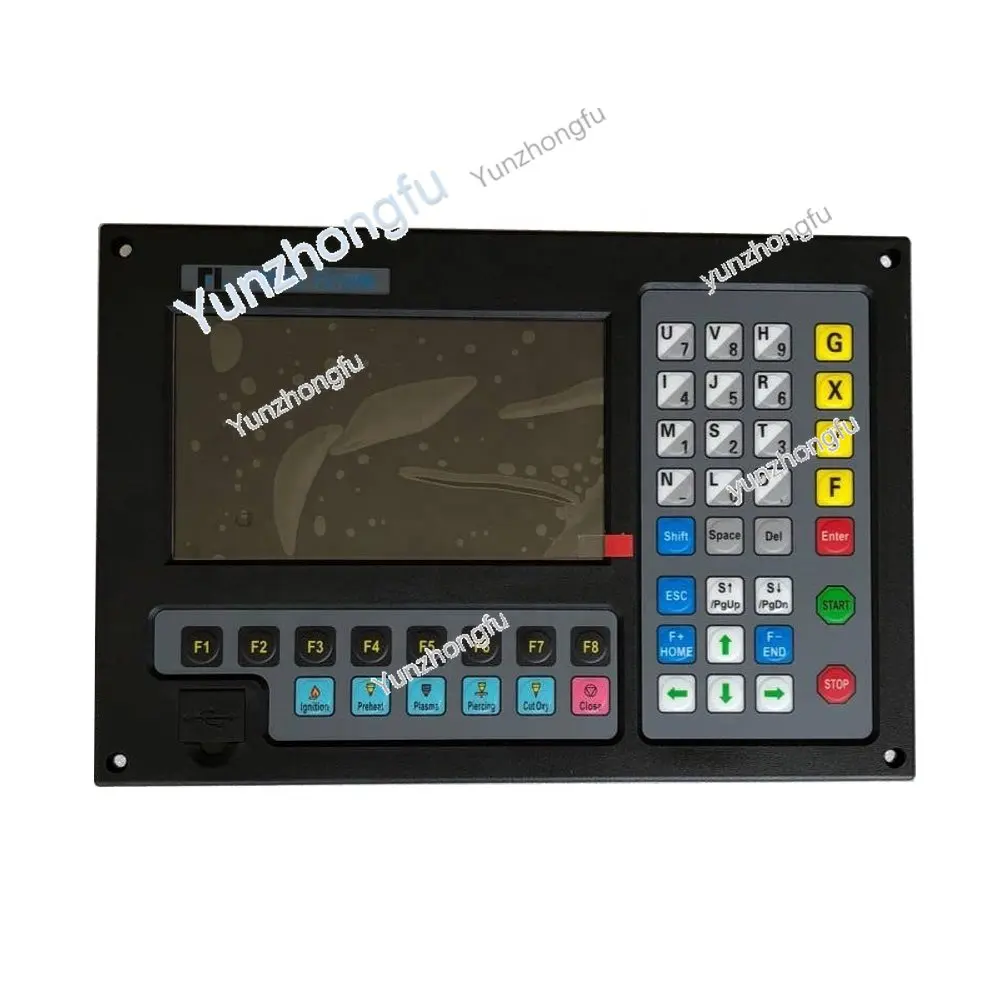 

Fangling flmc F2100B control system plasma cnc controller in cutting machine