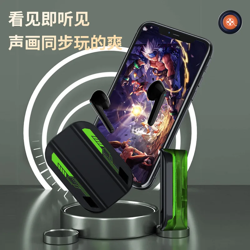 

202325kjbkugsn Sound Sport Earphone For phone