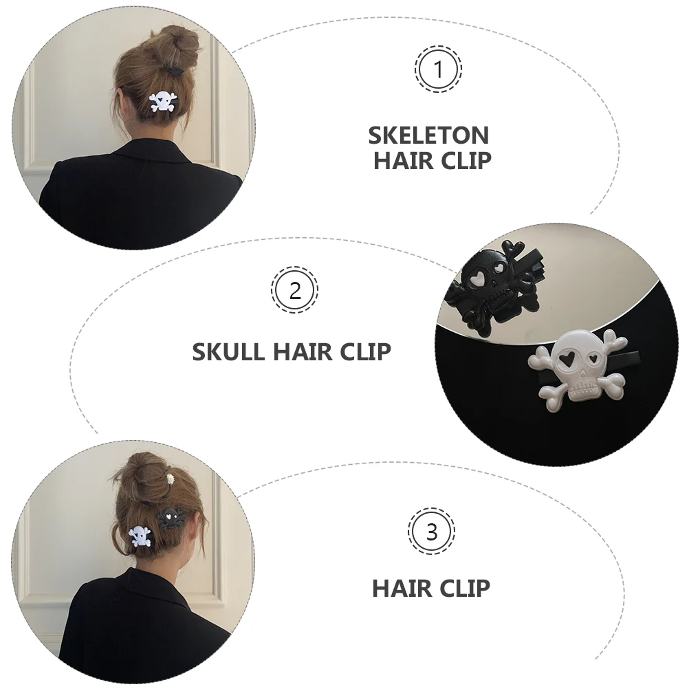 Детские аксессуары для волос девочек заколка стильная белая женщин и малышей