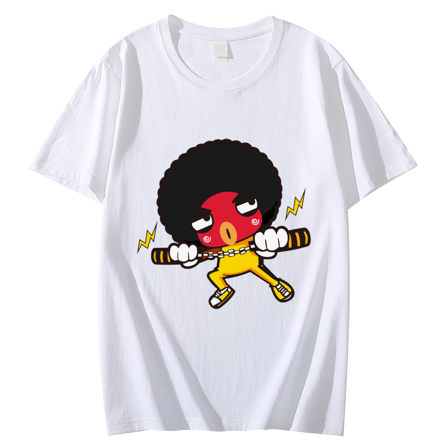 

Оригинальная забавная футболка для боевых искусств, креативная мужская летняя хлопковая Футболка с графическим рисунком и круглым вырезом, топ большого размера, бесплатная доставка