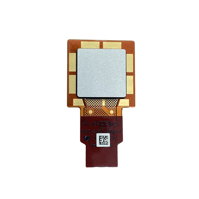 5 шт. новый оригинальный модуль считывания отпечатков пальцев для ноутбука HP