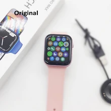 T900PRO MAX Series 7 Watch 7 Smartwatch Bluetooth Dial Calls Sport Smart Watch For IOS Apple Phone PK IWO 13 PRO HW22 W37 PRO