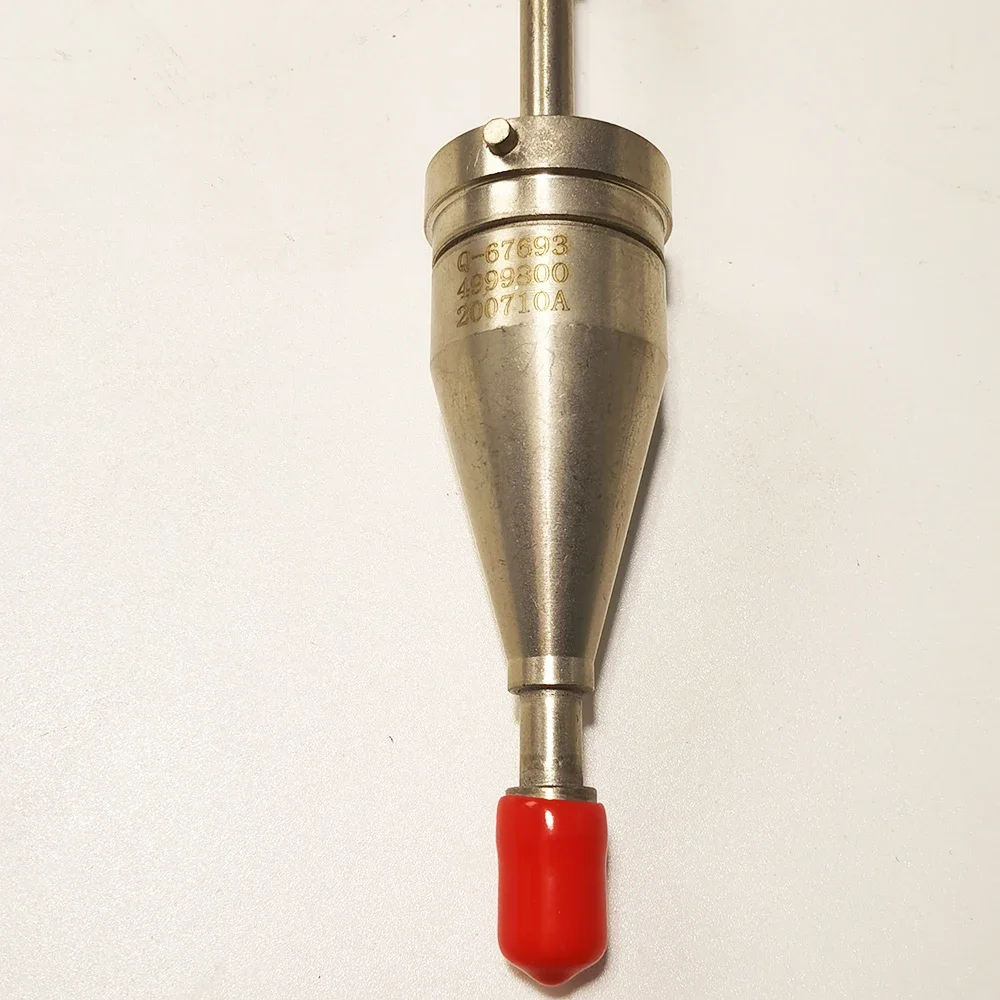 Для 4999800 новый двигатель Ureumpomp Nozzle Ureum Injector Isde