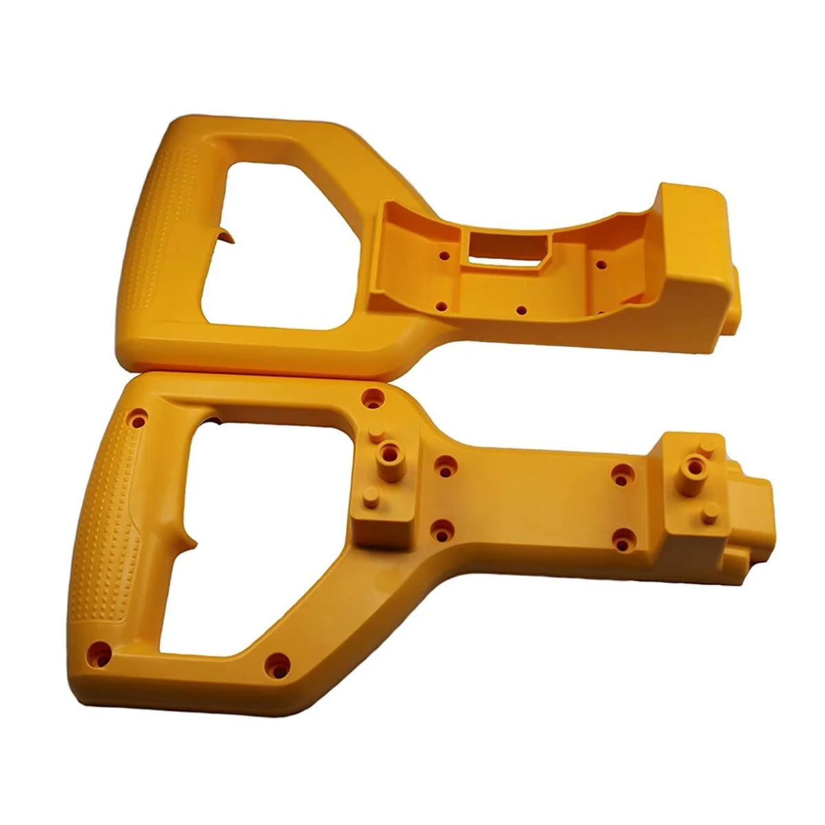 Набор раскладушек с ручкой торцовочной пилы 393960-00 подходит для DW703 тип 1-3