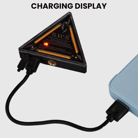 APWIKOGER Campinglight LED фонарь