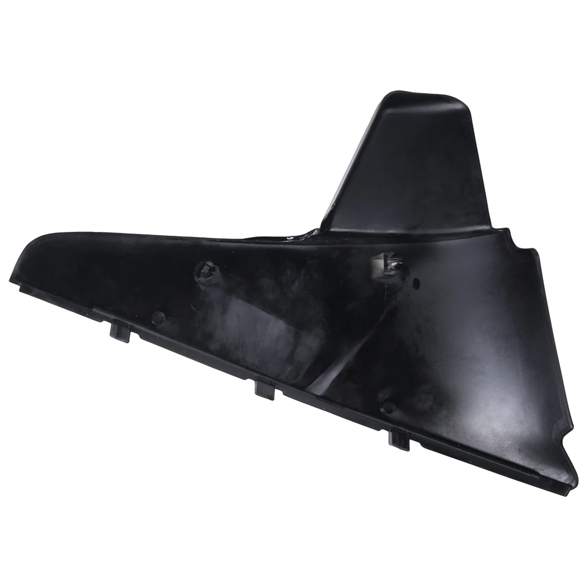 1 пара боковой обтекатель аккумулятора мотоцикла для Honda Shadow VT600 vlvt x 600 STEED 400 1988-1998