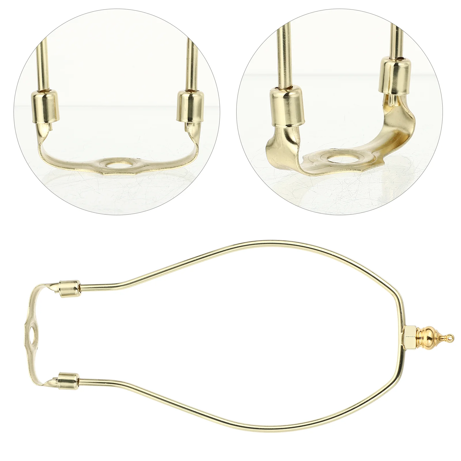 Аксессуары для освещения аксессуар абажур зернистость кронштейн напольная