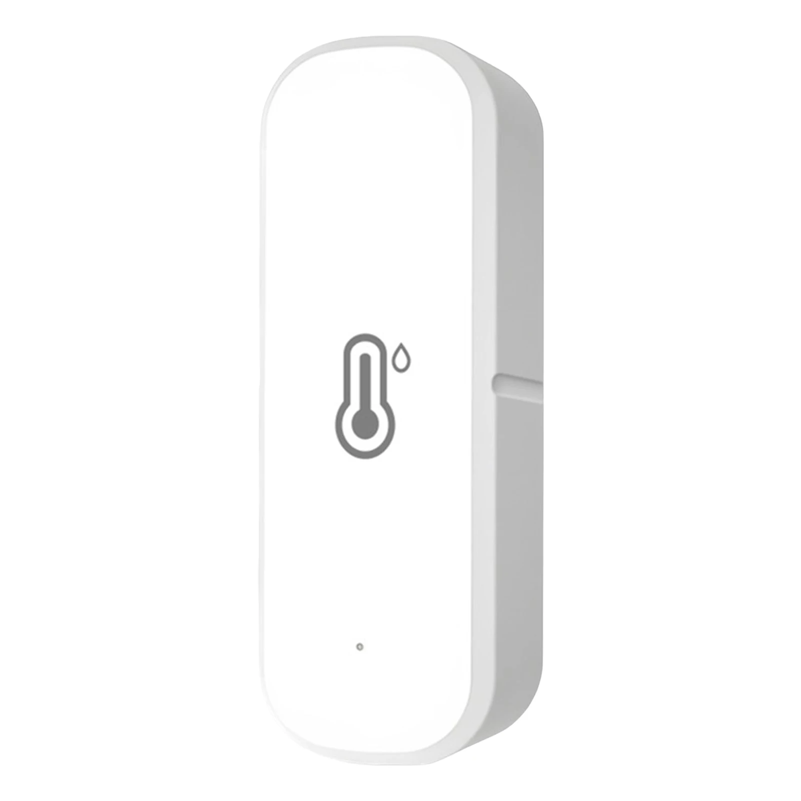 

Датчик температуры воздуха Wi-Fi для умного дома с автоматической регулировкой температуры воздуха делает жизнь более комфортной