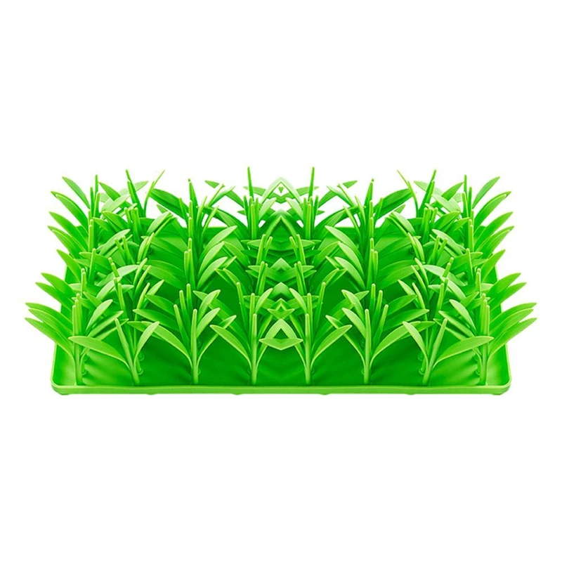 Коврик для нюхания собак кормления охоты сбора пищи игривой еды и лакомства