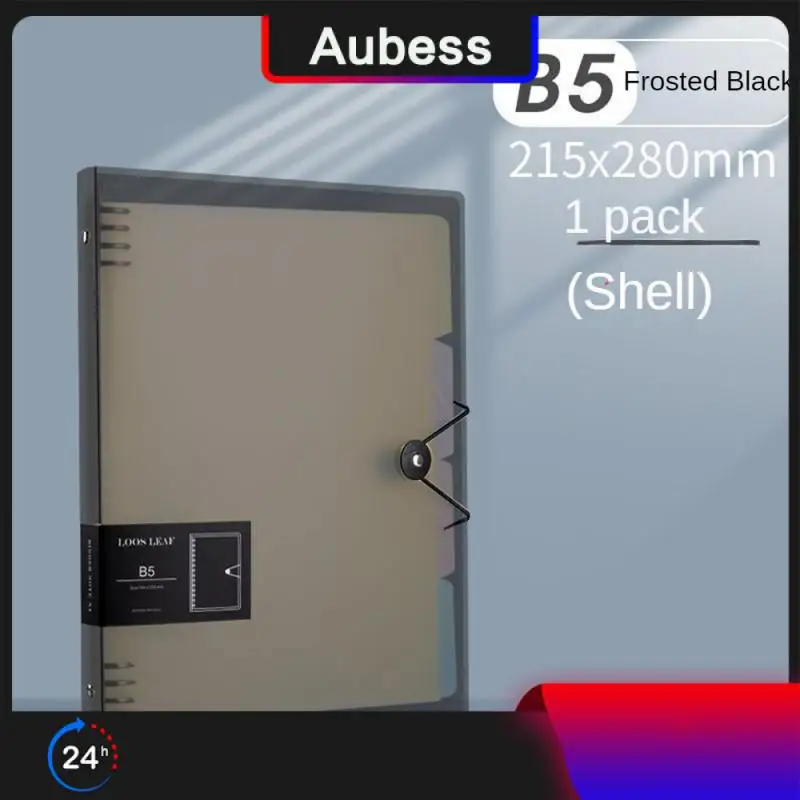 

Съемный дневник, уплотненный A4a5, послеобучение, вход, осмотр, сетка, свободный лист, Черный Съемный свободный лист, тетрадь Pp