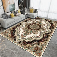 brand new high quality carpet rug floor mat bedroom living room sofa rug nordic style home living room rug large rug