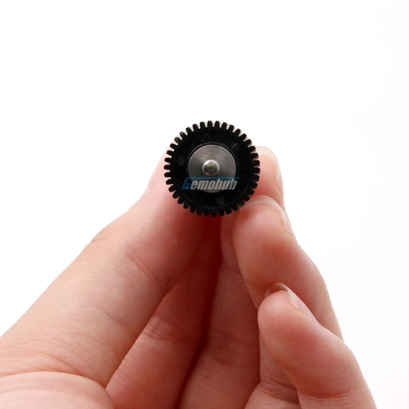 Gemohub автомобильное зеркало бокового крыла складной Ремонтный комплект шестерни