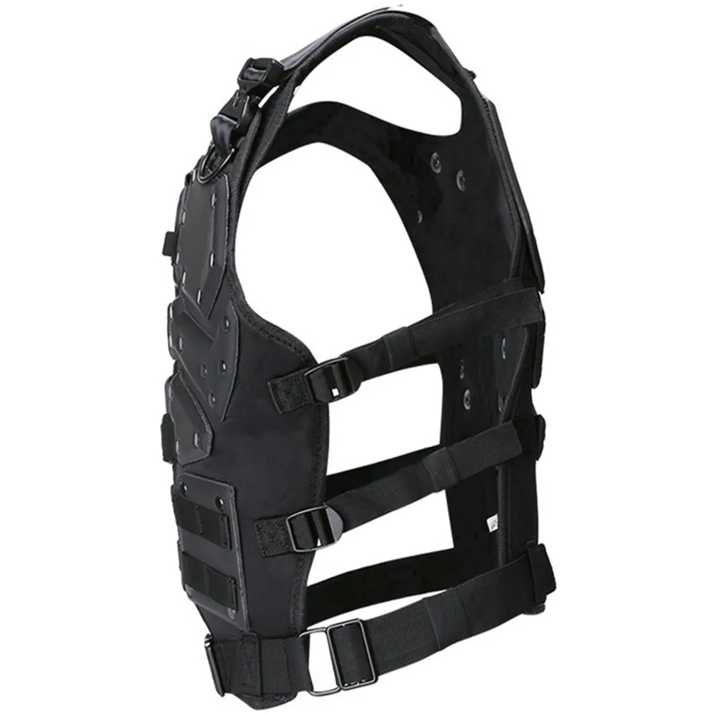 Рисунок 4 - Раздвижной защитный тактический жилет