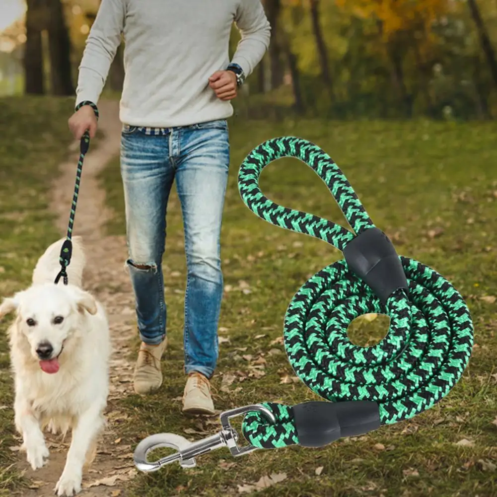 

Износостойкий поводок для собак, 1,2 м