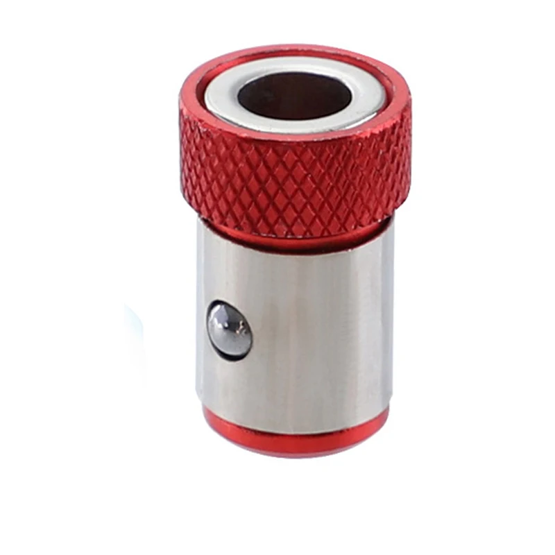 

Магнитное кольцо, отвертка, позиционирование, сильное магнитное кольцо, металлический Противоскользящий инструмент